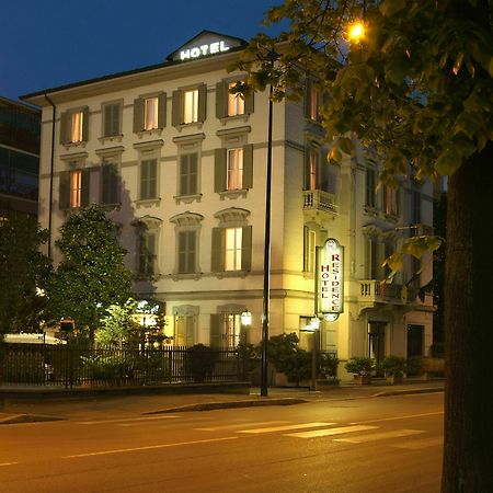 Hotel Residence Parma Exterior foto